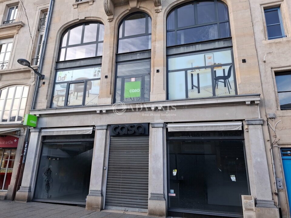 ADVENIS CONSEIL NANCY LOCATION-LOCAL COMMERCIAL-NANCY-54