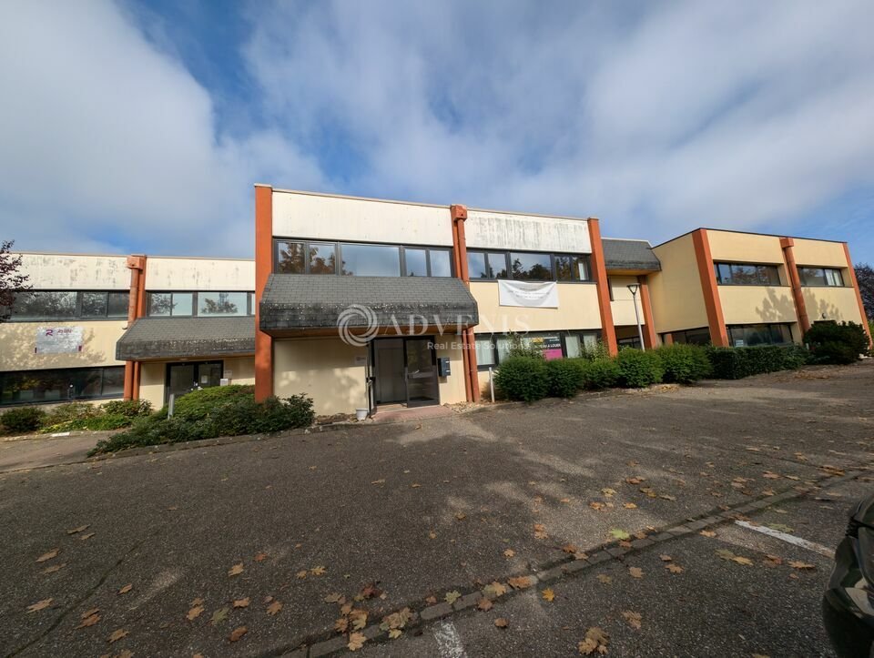ADVENIS CONSEIL STRASBOURG LOCATION-BUREAUX-ECKBOLSHEIM-67