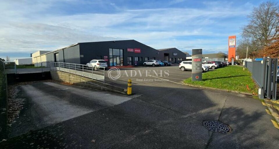 ADVENIS CONSEIL NANTES LOCATION-LOCAL D'ACTIVITE-NANTES-44