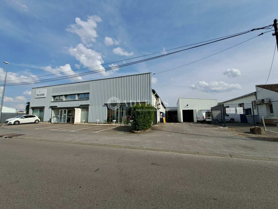 ADVENIS CONSEIL NANTES LOCATION-LOCAL D'ACTIVITE-CARQUEFOU-44
