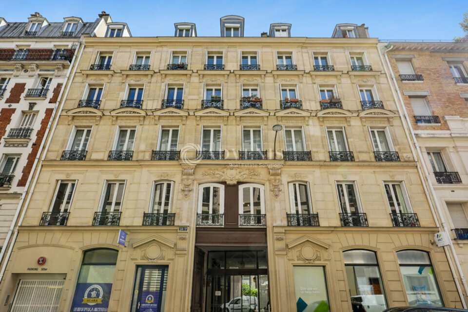 ADVENIS CONSEIL PARIS RD LOCATION-BUREAUX-PARIS-75
