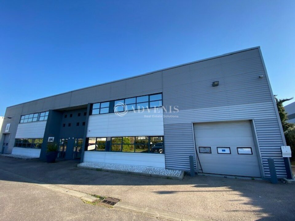 ADVENIS CONSEIL IDF OUEST LOCATION-LOCAL D'ACTIVITE-POISSY-78