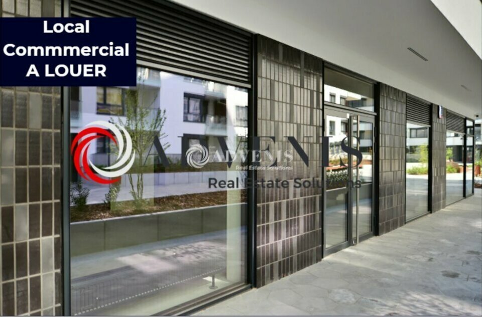 ADVENIS CONSEIL NARBONNE LOCATION-LOCAL COMMERCIAL-NIMES-30