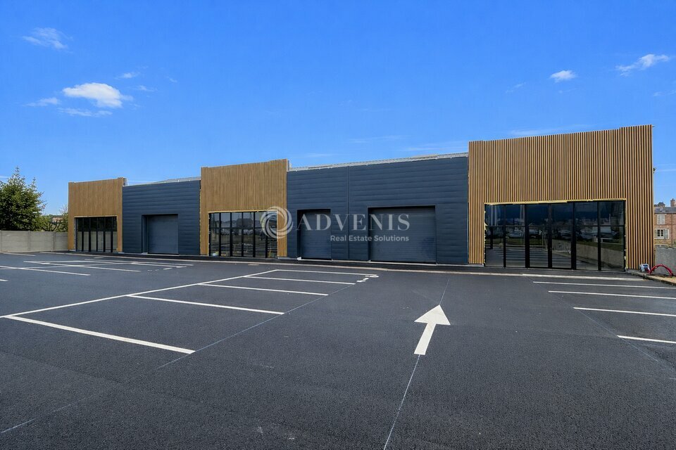 ADVENIS CONSEIL ORLEANS LOCATION-LOCAL COMMERCIAL-FLEURY_LES_AUBRAIS-45