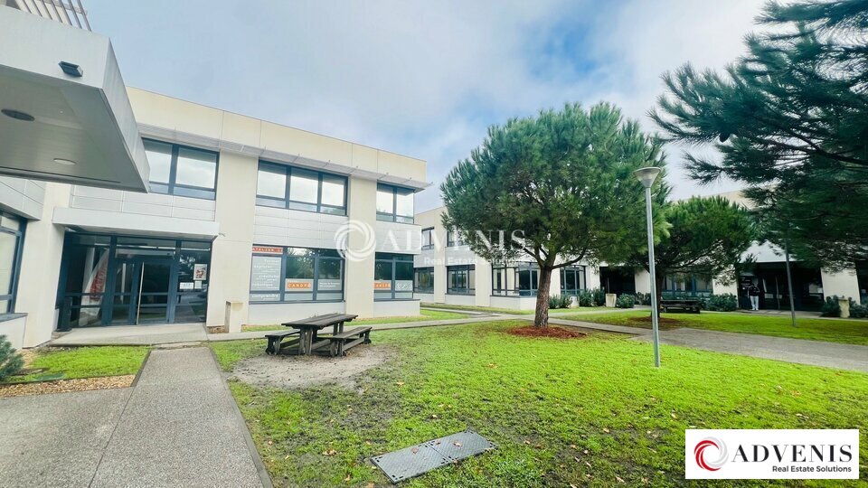 ADVENIS CONSEIL BORDEAUX LOCATION-BUREAUX-MERIGNAC-33