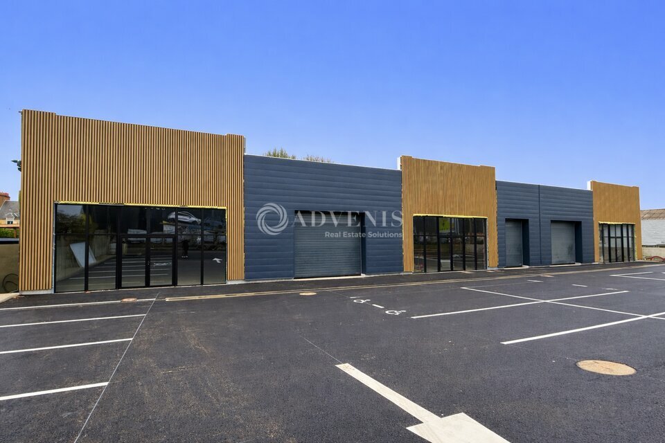 ADVENIS CONSEIL ORLEANS LOCATION-LOCAL COMMERCIAL-FLEURY-LES-AUBRAIS-45