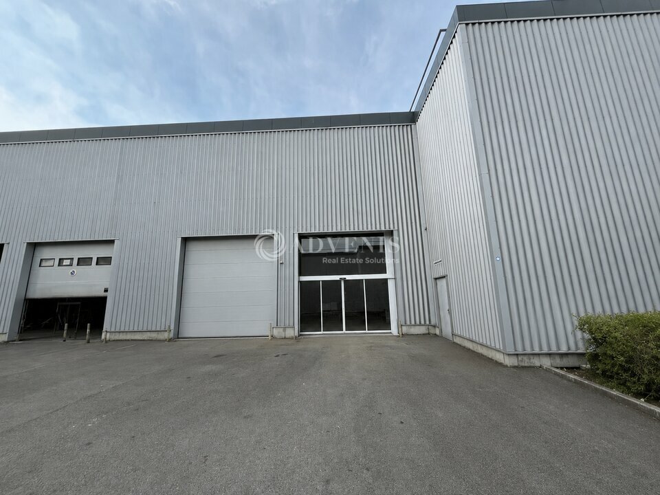 ADVENIS CONSEIL IDF EST LOCATION-LOCAL D'ACTIVITE-NOISY_LE_SEC-93