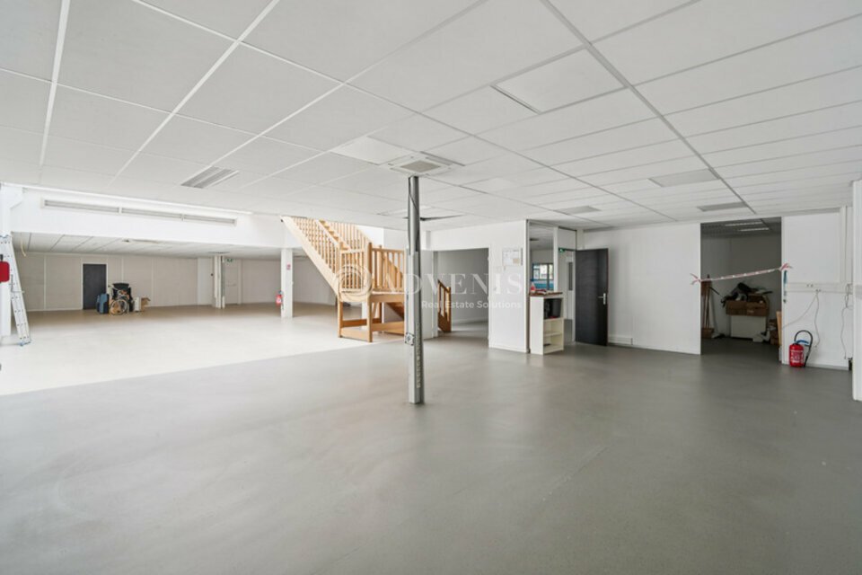 ADVENIS CONSEIL IDF EST LOCATION-LOCAL D'ACTIVITE-VILLIERS-SUR-MARNE-94