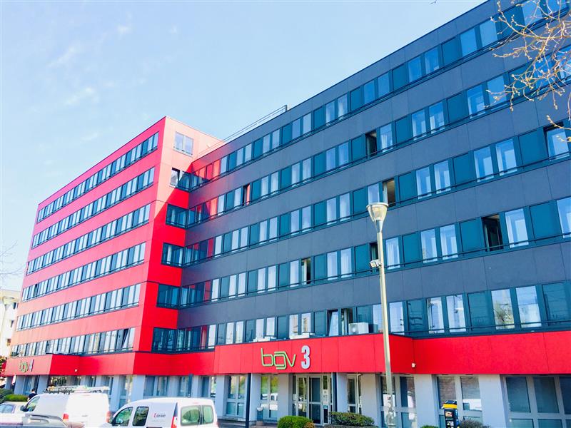 ADVENIS CONSEIL STRASBOURG LOCATION-BUREAUX-STRASBOURG-67