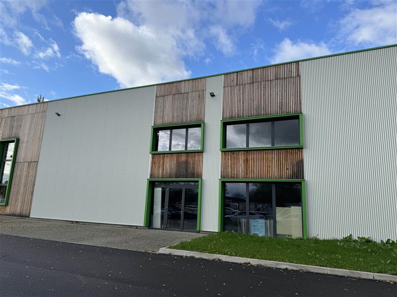 ADVENIS CONSEIL STRASBOURG LOCATION-BUREAUX-BRUMATH-67