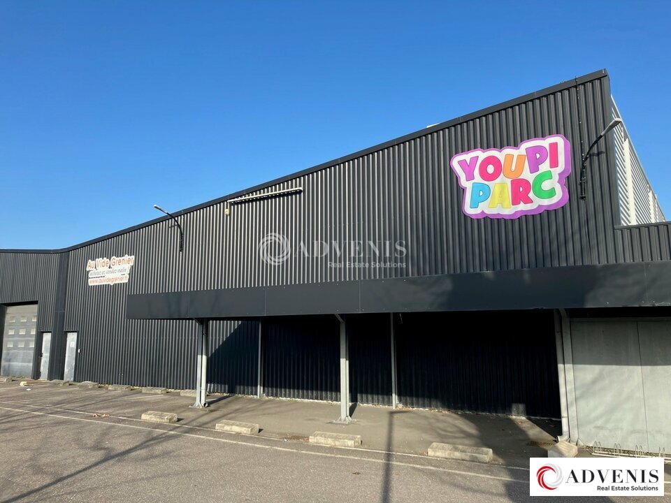 ADVENIS CONSEIL BORDEAUX LOCATION-LOCAL COMMERCIAL-PESSAC-33