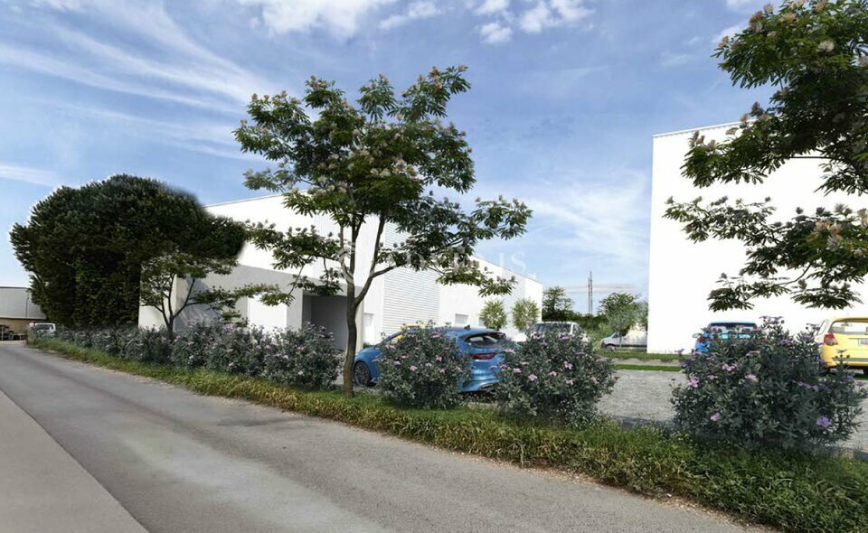 ADVENIS CONSEIL NARBONNE VENTE-LOCAL D'ACTIVITE-LUNEL-34