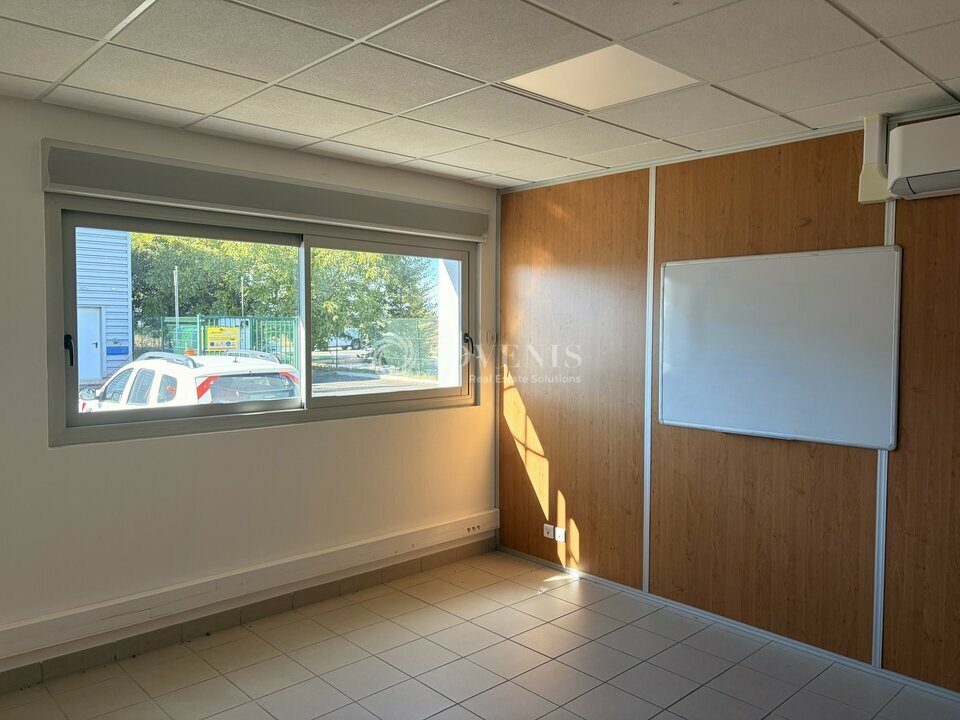 ADVENIS CONSEIL TOURS LOCATION-BUREAUX-PARCAY-MESLAY-37