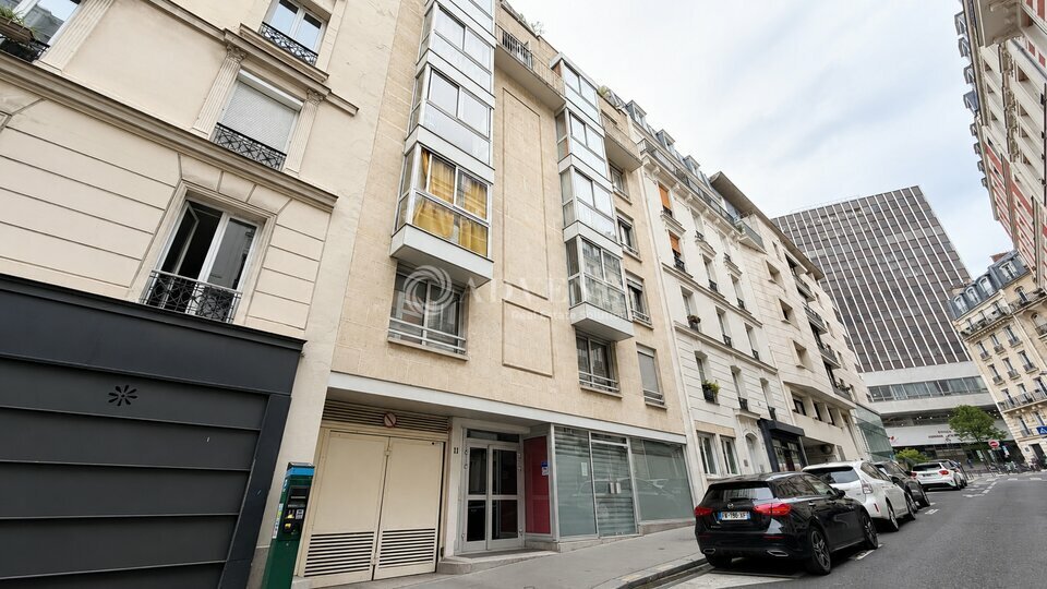 ADVENIS CONSEIL PARIS RG 92-94 VENTE-BUREAUX-PARIS-75