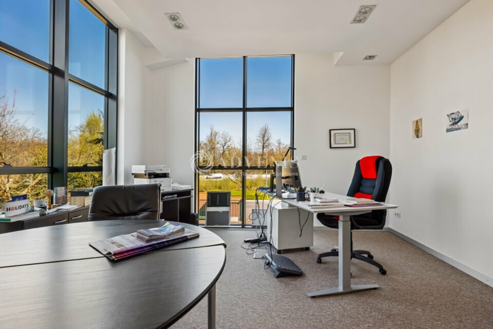 ADVENIS CONSEIL IDF EST LOCATION-BUREAUX-BUSSY_SAINT_MARTIN-77