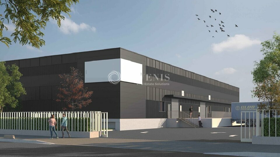 ADVENIS CONSEIL IDF EST LOCATION-LOCAL D'ACTIVITE-CHELLES-77