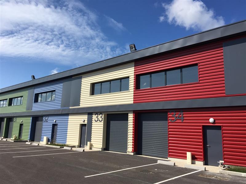 ADVENIS CONSEIL IDF OUEST LOCATION-LOCAL D'ACTIVITE-MAUREPAS-78