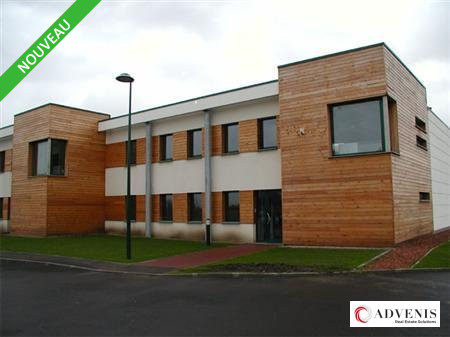 ADVENIS CONSEIL LILLE LOCATION-ENTREPOT-WAMBRECHIES-59