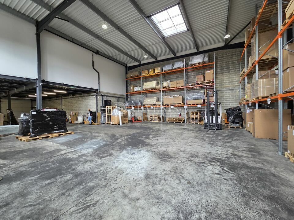 ADVENIS CONSEIL IDF EST LOCATION-LOCAL D'ACTIVITE-TREMBLAY_EN_FRANCE-93
