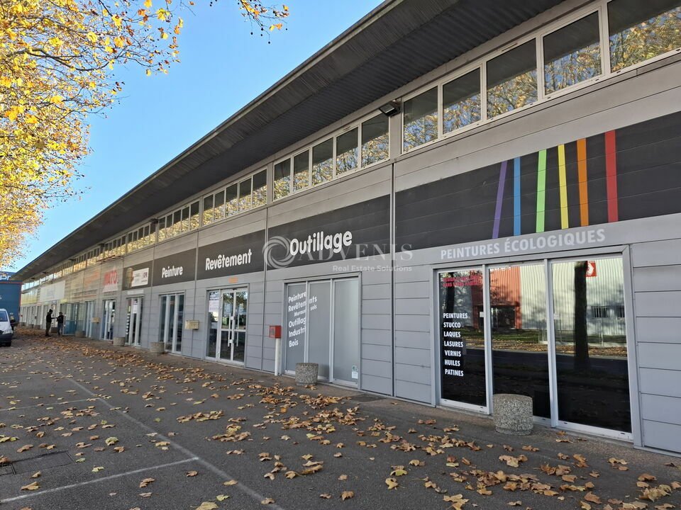 ADVENIS CONSEIL NANCY LOCATION-LOCAL COMMERCIAL-NANCY-54