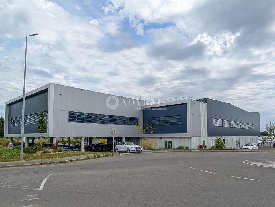 ADVENIS CONSEIL RENNES LOCATION-BUREAUX-LANVALLAY-22