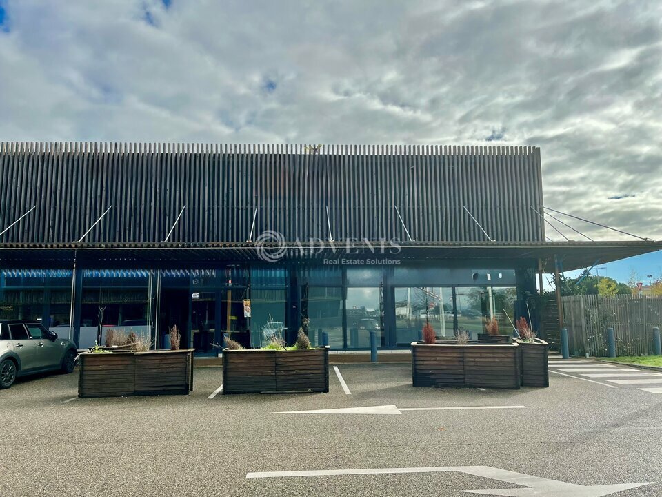 ADVENIS CONSEIL LYON LOCATION-LOCAL COMMERCIAL-SAINT-BONNET-DE-MURE-69
