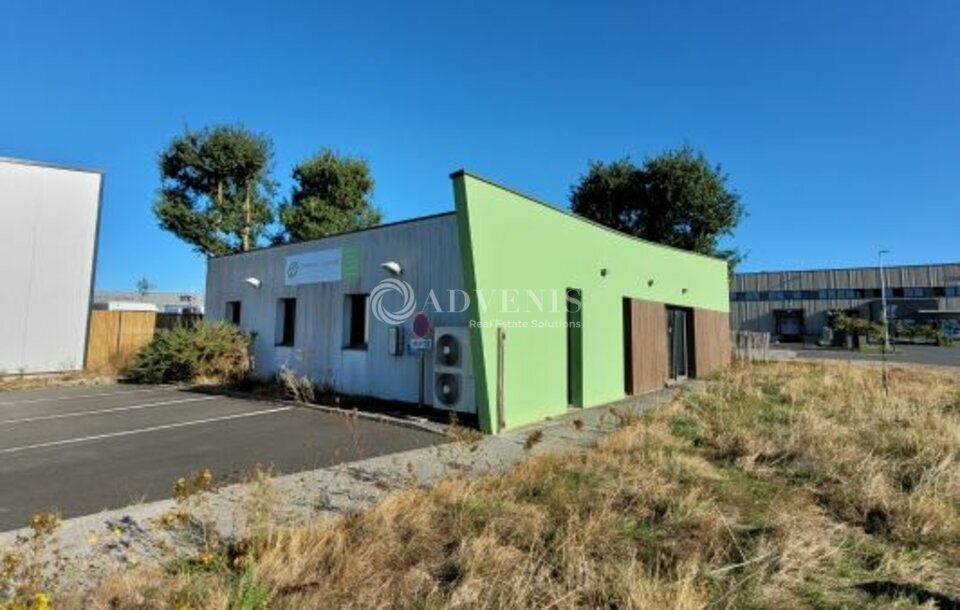 ADVENIS CONSEIL NANTES LOCATION-BUREAUX-VALLET-44