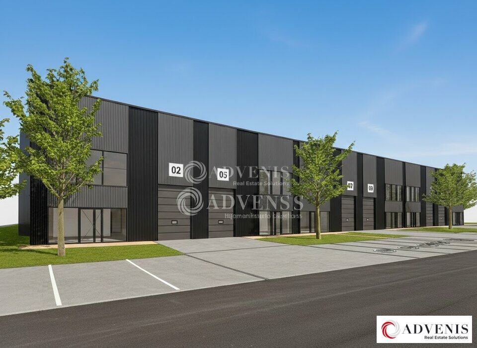 ADVENIS CONSEIL LILLE LOCATION-LOCAL D'ACTIVITE-SAINT-MARTIN-BOULOGNE-62