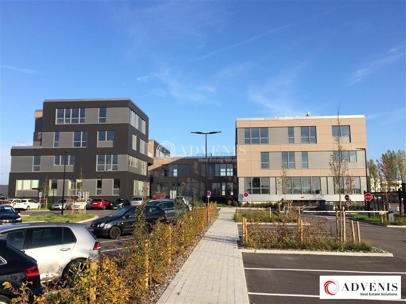 ADVENIS CONSEIL LILLE LOCATION-BUREAUX-LESQUIN-59