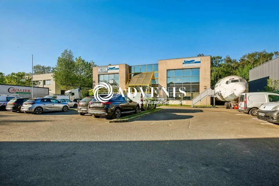 ADVENIS CONSEIL IDF EST VENTE-BUREAUX-VILLEPINTE-93