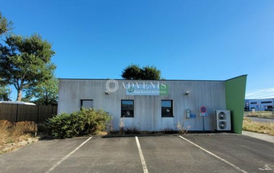 ADVENIS CONSEIL NANTES VENTE-BUREAUX-VALLET-44