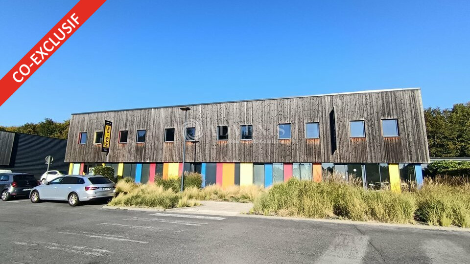 ADVENIS CONSEIL LILLE VENTE-LOCAL D'ACTIVITE-WAMBRECHIES-59