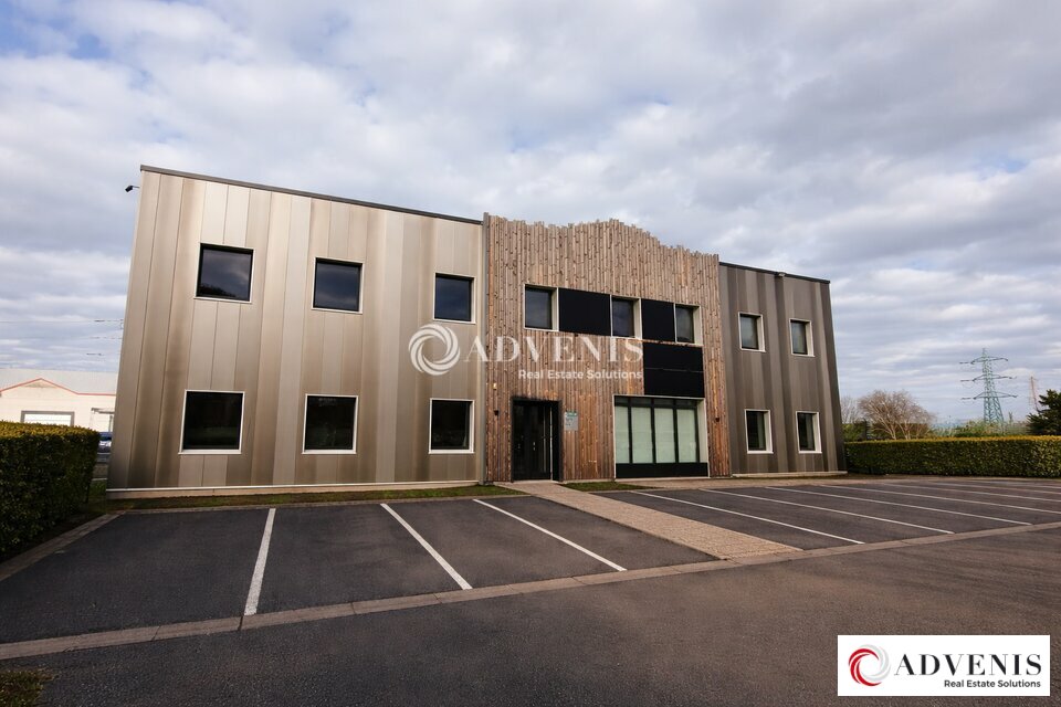 ADVENIS CONSEIL LILLE LOCATION-BUREAUX-WASQUEHAL-59