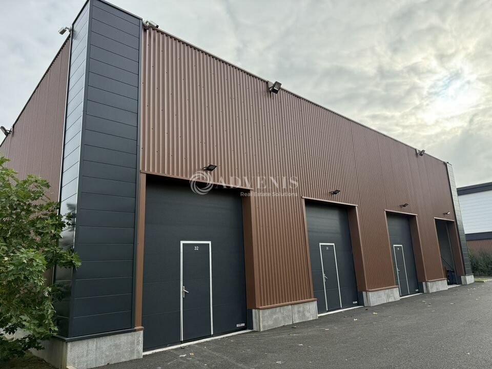 ADVENIS CONSEIL IDF EST LOCATION-LOCAL D'ACTIVITE-SERRIS-77