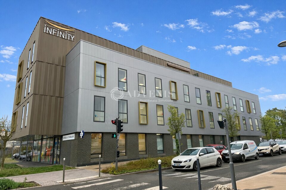 ADVENIS CONSEIL ORLEANS VENTE-BUREAUX-ORLEANS-45