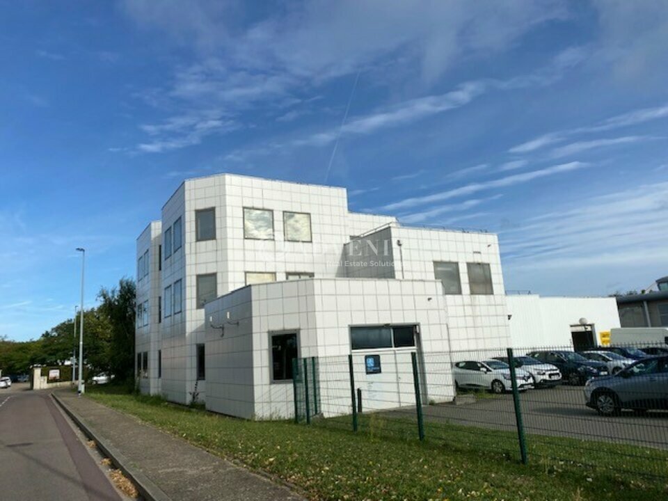 ADVENIS CONSEIL IDF OUEST LOCATION-BUREAUX-POISSY-78