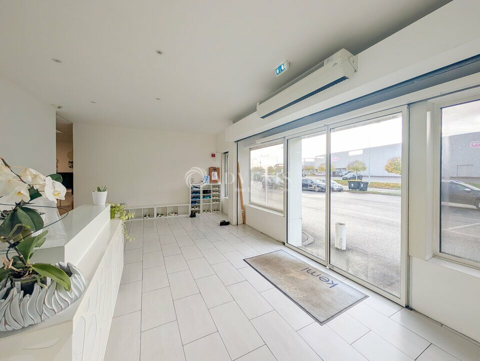 ADVENIS CONSEIL RENNES LOCATION-LOCAL COMMERCIAL-MONTGERMONT-35