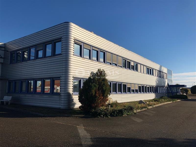 ADVENIS CONSEIL STRASBOURG LOCATION-BUREAUX-HOERDT-67
