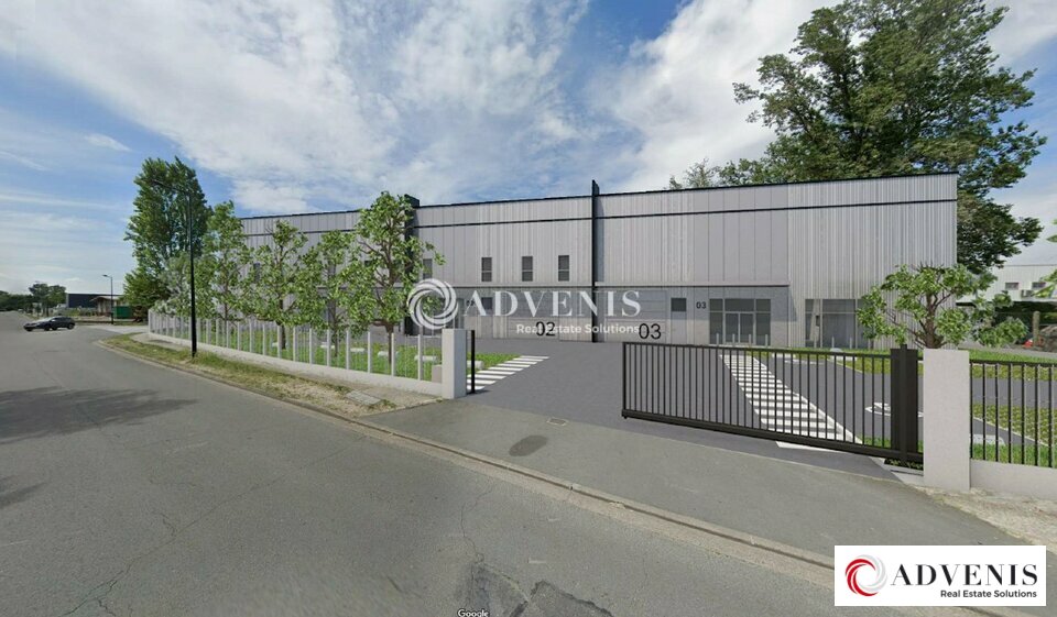ADVENIS CONSEIL BORDEAUX LOCATION-LOCAL D'ACTIVITE-BORDEAUX-33