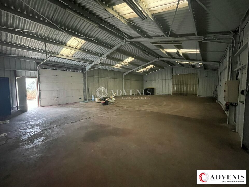 ADVENIS CONSEIL BORDEAUX LOCATION-LOCAL D'ACTIVITE-CESTAS-33