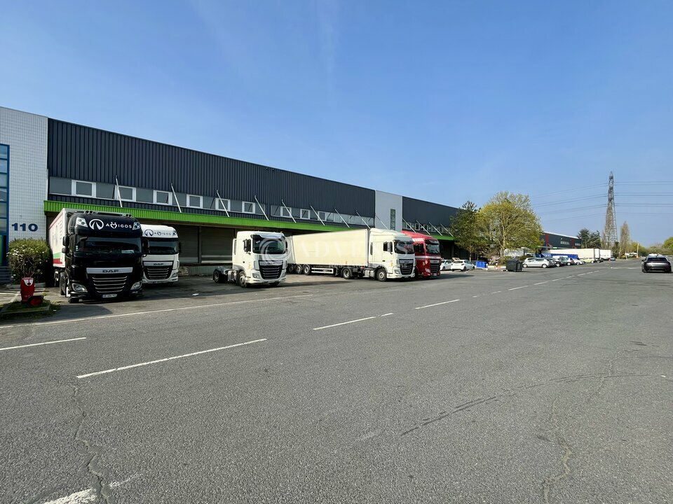 ADVENIS CONSEIL IDF OUEST LOCATION-ENTREPOT-SAINT_OUEN_L'AUMONE-95