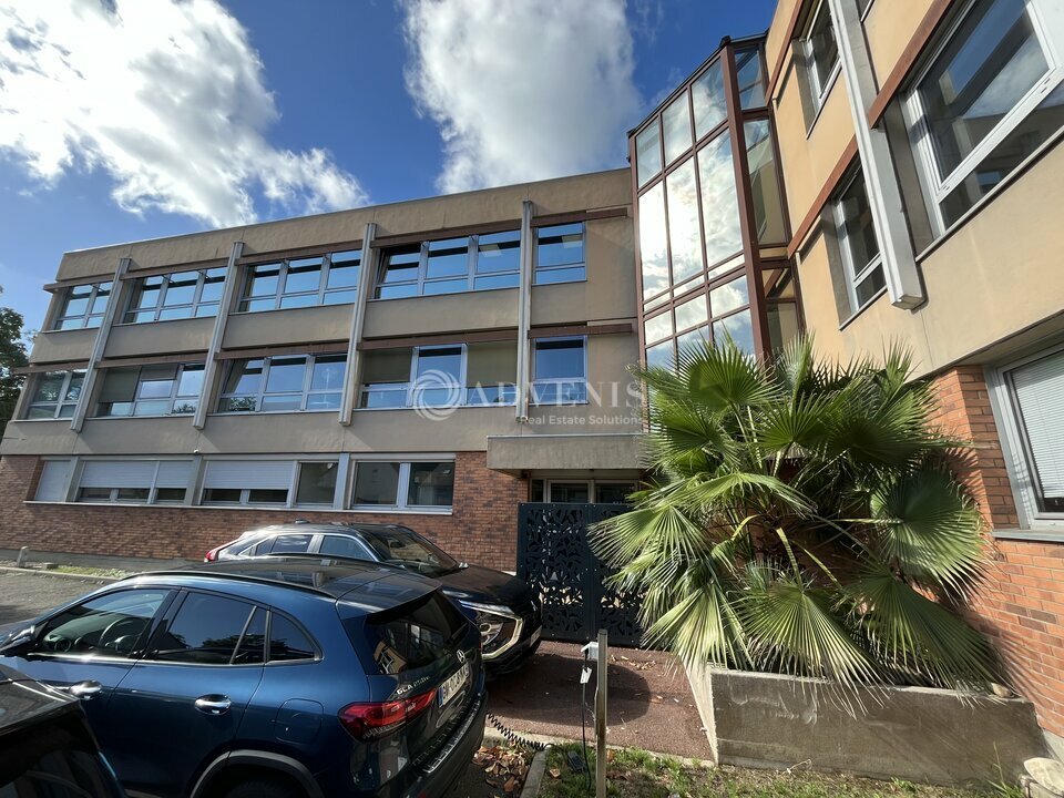 ADVENIS CONSEIL IDF EST LOCATION-BUREAUX-EPINAY_SUR_ORGE-91