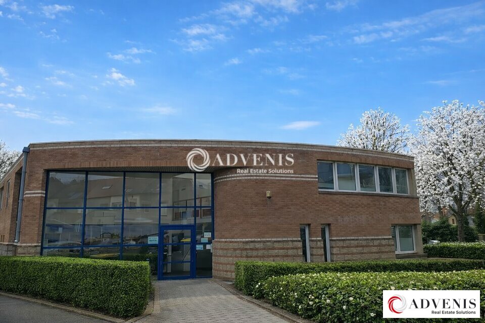 ADVENIS CONSEIL LILLE LOCATION-BUREAUX-HEM-59