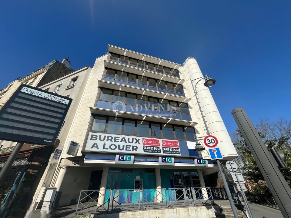 ADVENIS CONSEIL IDF EST LOCATION-BUREAUX-NOGENT_SUR_MARNE-94