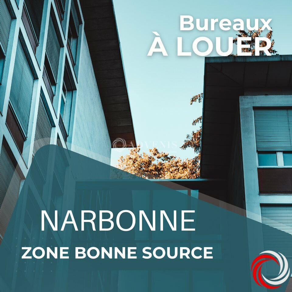 ADVENIS CONSEIL NARBONNE LOCATION-BUREAUX-NARBONNE-11