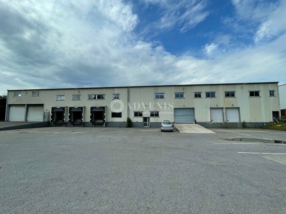 ADVENIS CONSEIL ORLEANS LOCATION-ENTREPOT-ORMES-45