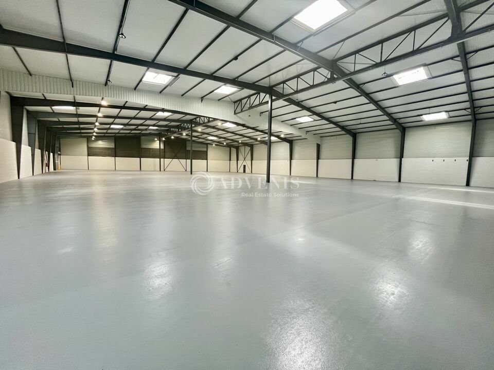 ADVENIS CONSEIL IDF EST LOCATION-ENTREPOT-LE_BLANC_MESNIL-93