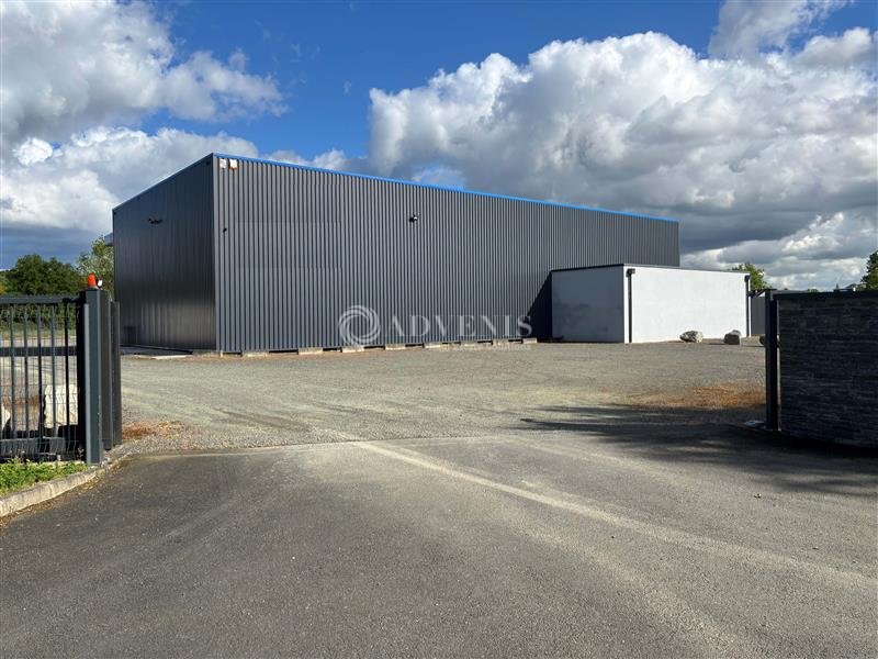 ADVENIS CONSEIL LE MANS VENTE-LOCAL D'ACTIVITE-ROEZE_SUR_SARTHE-72