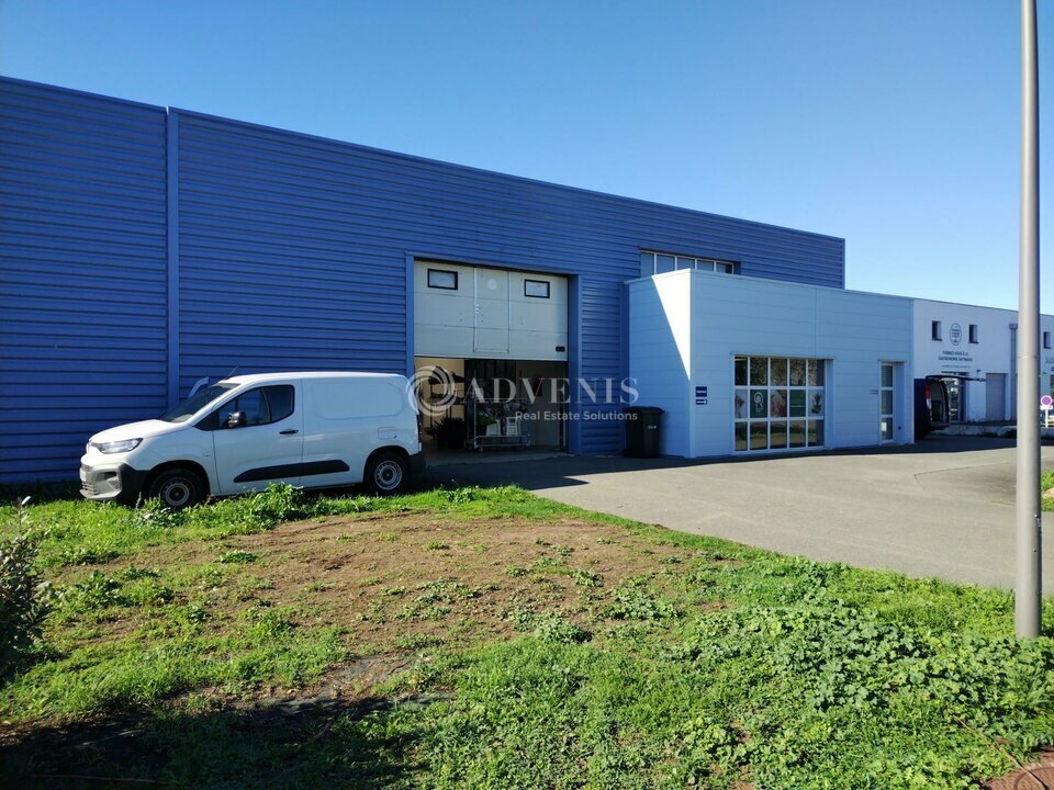 ADVENIS CONSEIL PERIGUEUX LOCATION-LOCAL D'ACTIVITE-AYTRE-17