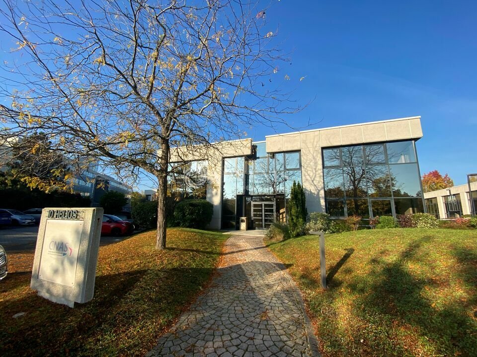 ADVENIS CONSEIL IDF OUEST LOCATION-BUREAUX-GUYANCOURT-78